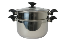 Bonang Steamer Pot