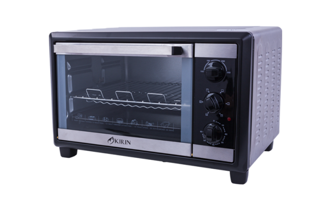 Oven Listrik Kirin