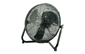 Kipas Listrik KIF-121FL