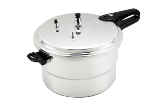 Pressure Cooker KPC 28S