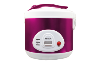 Rice Cooker KRC 188 Magenta