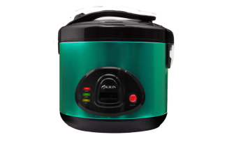 Kirin Rice Cooker KRC-189 Emerald