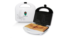 Pemanggang Roti (Sandwich Toaster) KST 365 S