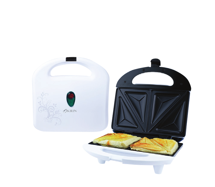 Toaster roti shop