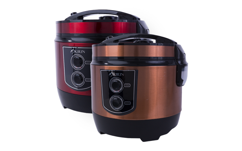 kirin rice cooker ceramic