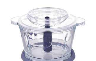 Food Chopper Bowl KFC-15G