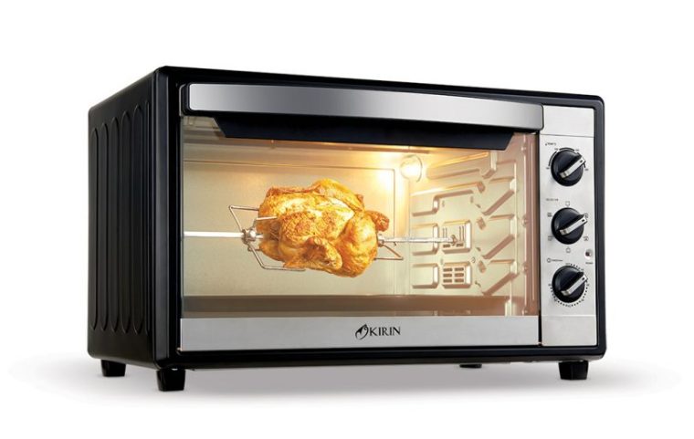Perbedaan Microwave dan Oven Listrik yang Sebaiknya Diketahui