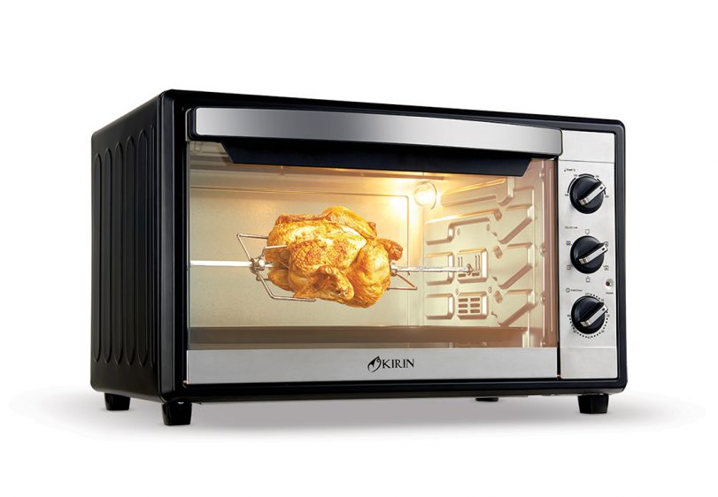 Perbedaan Microwave Dan Oven Listrik Yang Sebaiknya Diketahui - Kirin