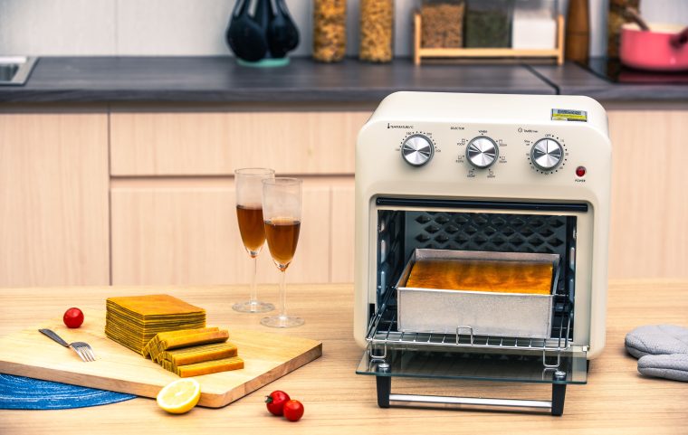 Kirin Omni Oven