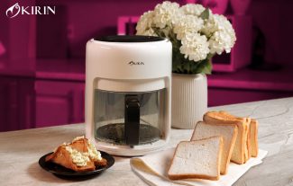 Apakah Air Fryer Aman Untuk Kesehatan?