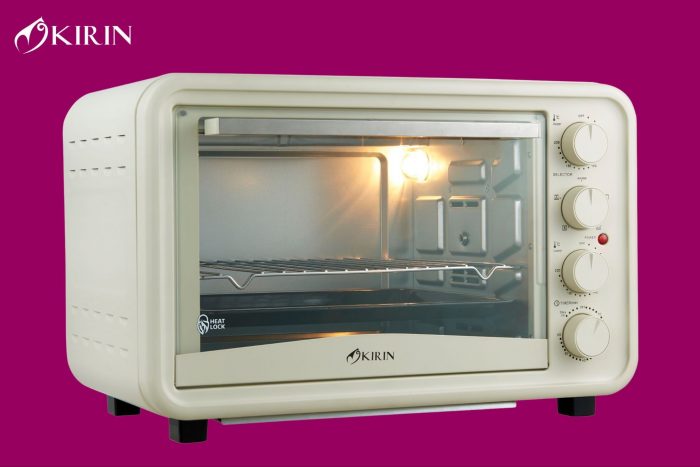 Kirin Omni Oven KOO-360