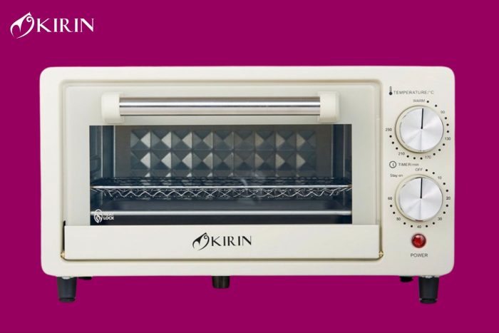 Kirin Omni Oven KOO-110
