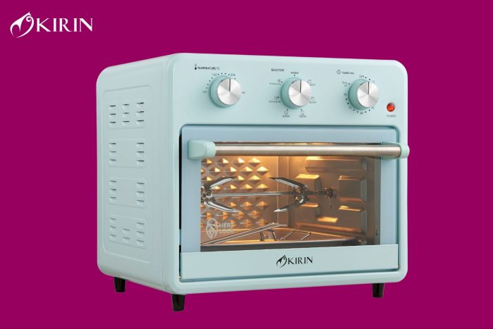 Kirin Omni Oven KOO-202SR