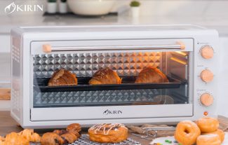 Rekomendasi Oven Listrik Terbaik 2026 untuk Dapur Modern