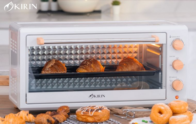 Rekomendasi Oven Listrik Terbaik 2026 untuk Dapur Modern