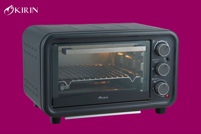 Kirin Omni Oven KOO-210