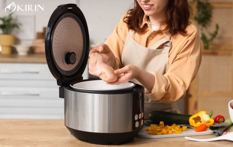 Cara Memasak Ayam Presto agar Tetap Utuh dan Gurih
