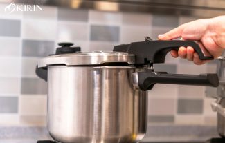 Cara Menggunakan Panci Presto agar Tidak Meledak