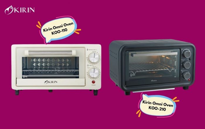 Rekomendasi Oven Listrik Kirin untuk Baking